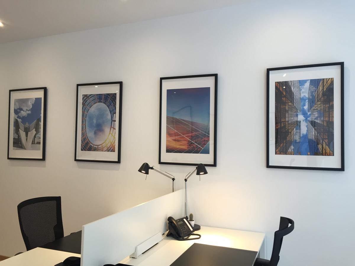 Antwerp Business Suites Exterior photo
